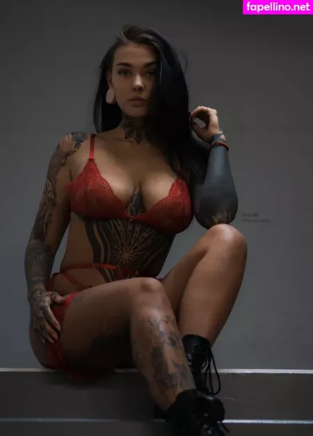 Nika Kimi OnlyFans Thumbnail #wJvIfufznY