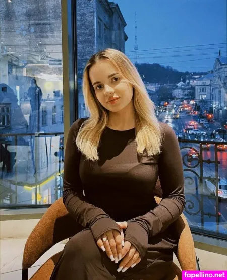 Nika Kitten OnlyFans Thumbnail #5tvoYkxYfu