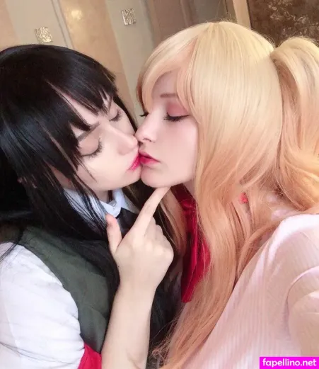 Nika Kotova 1 OnlyFans Thumbnail #erinGfplVT