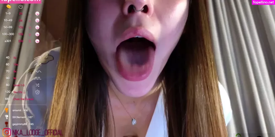 Nika Lodge OnlyFans Thumbnail #XCfkr5KguS