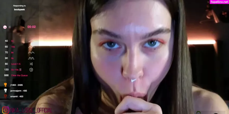 Nika Lodge OnlyFans Thumbnail #jnXj4dDQkj