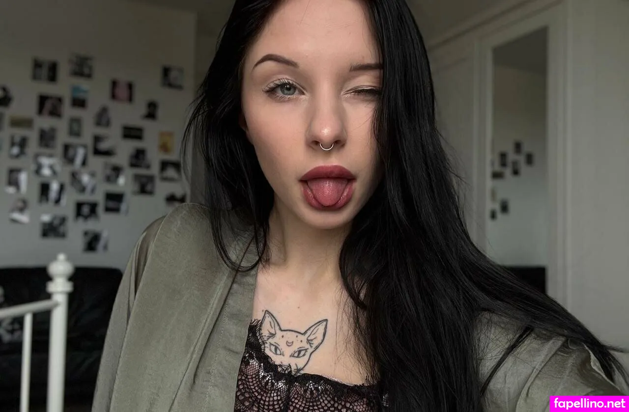 nika_lun Nude Leaked OnlyFans Photo #AaoSCBfPQV