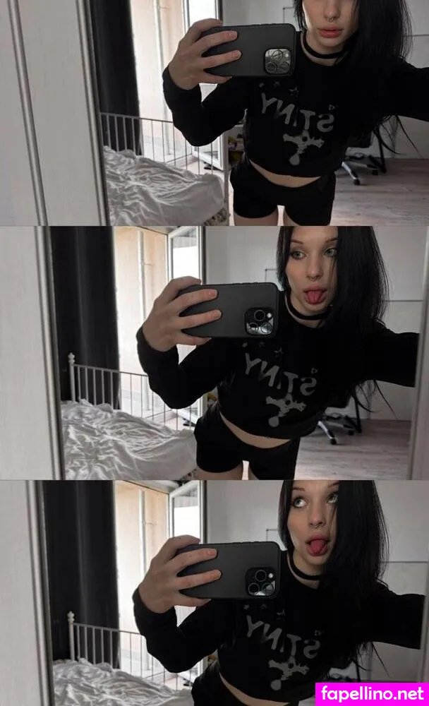 nika_lun Nude Leaked OnlyFans Photo #P2wGU8B0hH