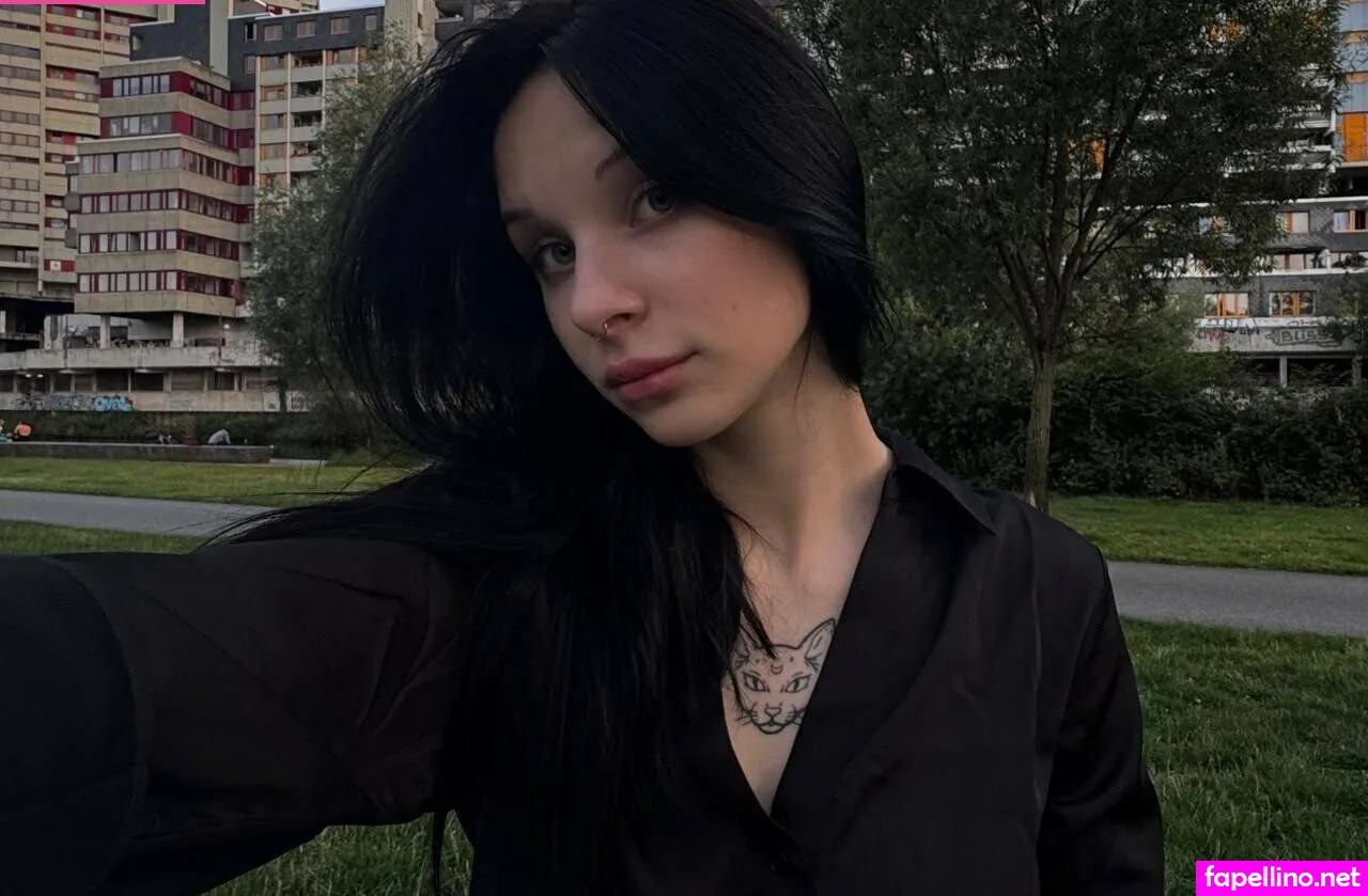 nika_lun Nude Leaked OnlyFans Photo #S9EuXJYJEC