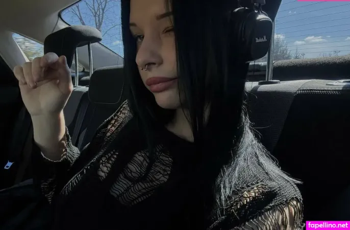 Nika Lun OnlyFans Thumbnail #qOQ2eU4pUI