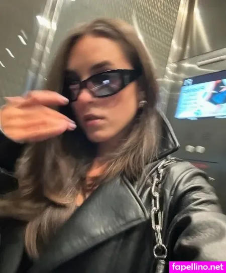 Nika Muhl OnlyFans Thumbnail #isUbxnAzTF