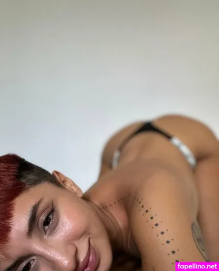 Nika Pagani 1 OnlyFans Thumbnail #bodiqaBpZX