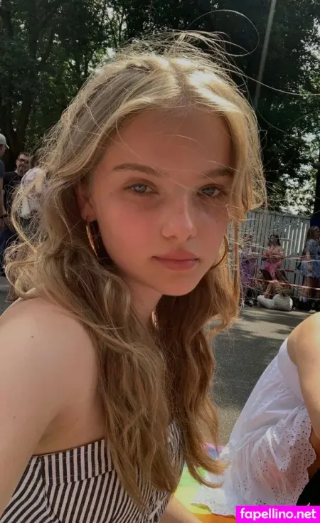 Nika Roeffen OnlyFans Thumbnail #LPOzYWLxr9