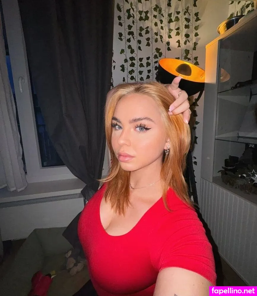 Nika Sofie Nude Leaked OnlyFans Photo #KEFssHzCpS