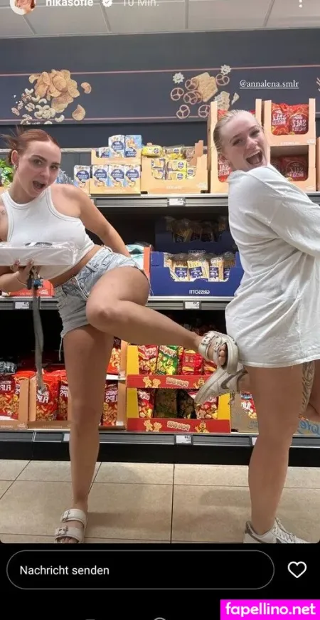 Nika Sofie 1 OnlyFans Thumbnail #NMKwqcGlPV