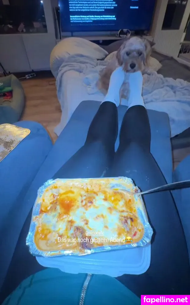 Nika Sofie Nude Leaked OnlyFans Photo #S7uKkzxruP