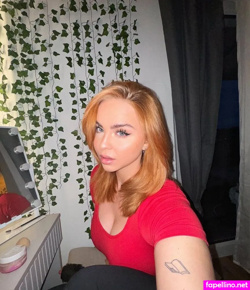 Nika Sofie Nude Leaked OnlyFans Photo #UMCrntgWdQ