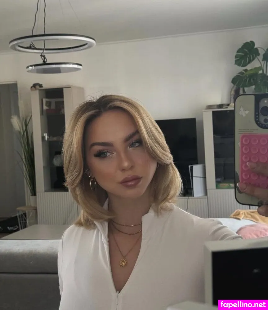 Nika Sofie Nude Leaked OnlyFans Photo #jDGLqCZ79J