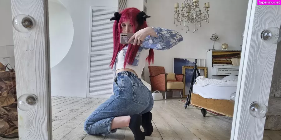 Nika1esnaya OnlyFans Thumbnail #k0O7ApRyMq