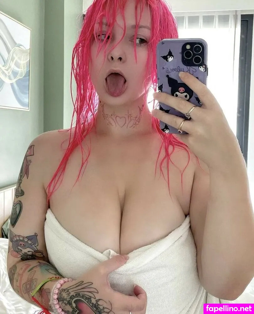 Nika, nikachi_tyan Nude Leaked OnlyFans Photo #07pBJG1ub8