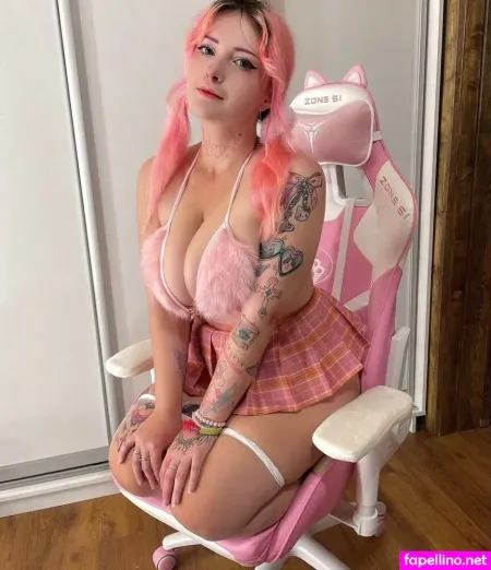 Nikachi Kotova 1 OnlyFans Thumbnail #mIRd2wsGzT