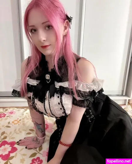 Nikachi Tyan 1 OnlyFans Thumbnail #XvySaDrdvo