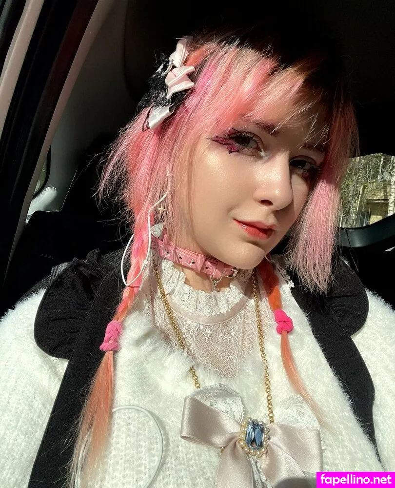 nikachi_tyan Nude Leaked OnlyFans Photo #YOilika02e