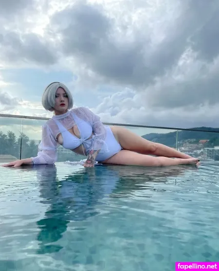 Nikachi Tyan 1 OnlyFans Thumbnail #hoyMw3TTHZ