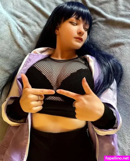 Nikachi Tyan 1 OnlyFans Thumbnail #pFPhU8F1Mi
