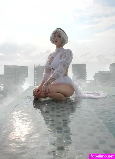 Nikachi Tyan 1 OnlyFans Thumbnail #zl4mC4ickD