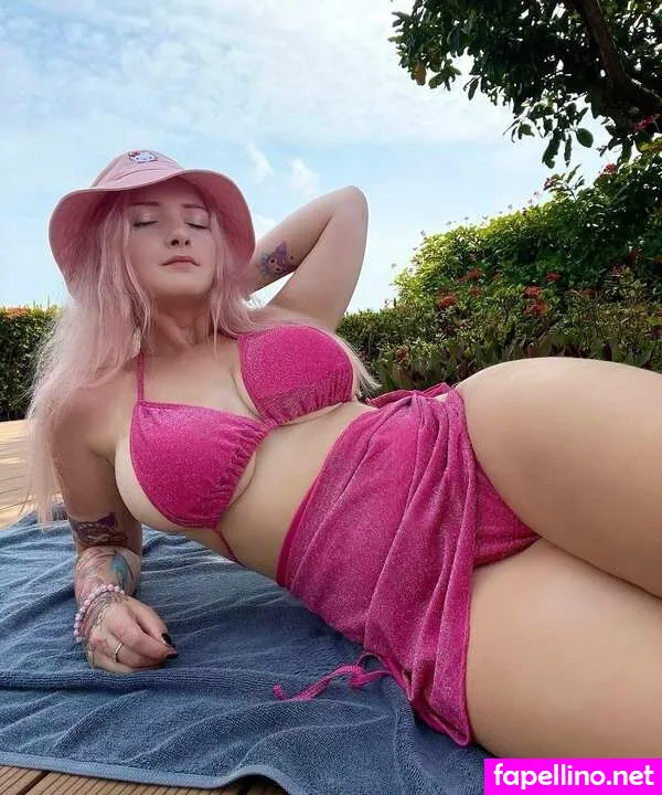 NikachiTyan Nude Leaked OnlyFans Photo #DETYxLMPNn