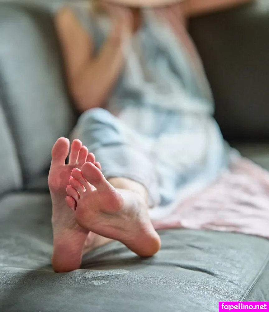 nikahotfeet, nikahotfeet_ Nude Leaked OnlyFans Photo #TyyNUcLoRA