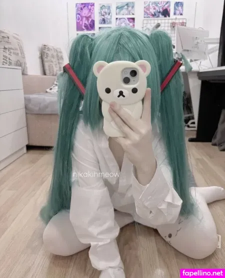 Nikakihmeow Main Profile Photo