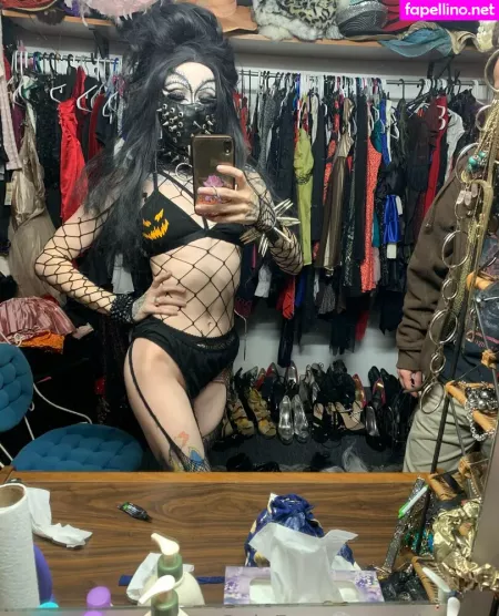 Nikasaur OnlyFans Thumbnail #Kn22qnMQbn