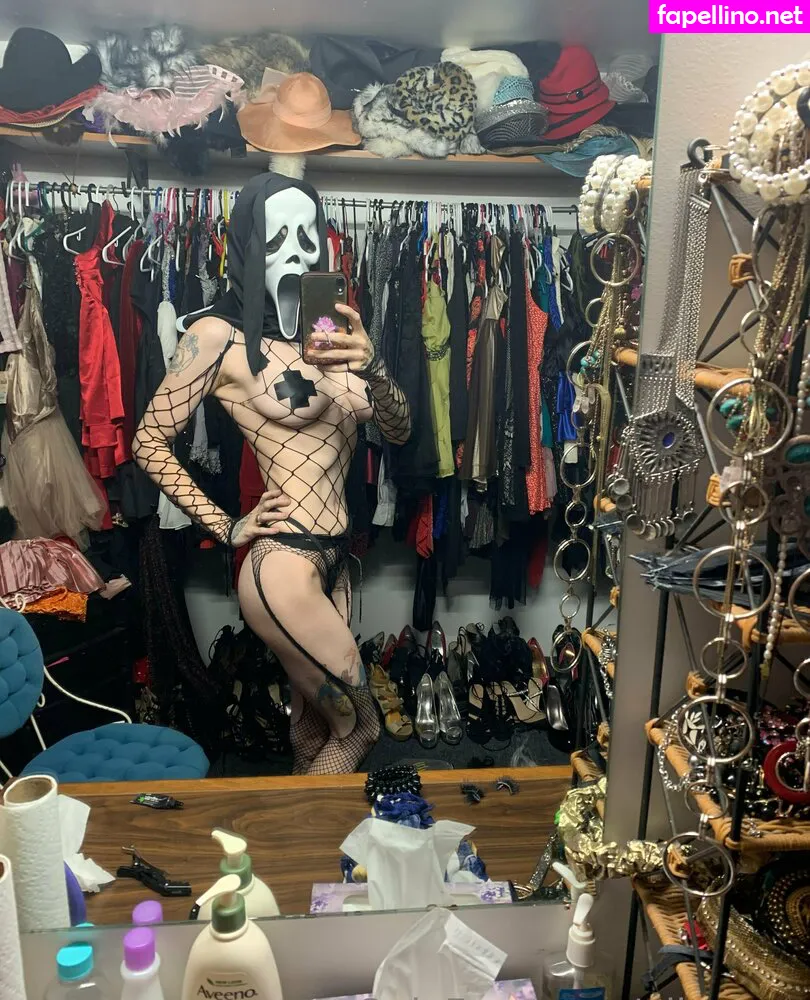 nikaharper, nikasaur Nude Leaked OnlyFans Photo #wAuv6HIsK4