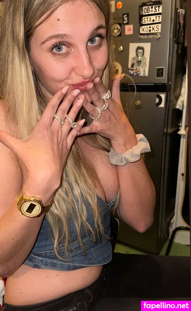 Nike101 Nude Leaked OnlyFans Photo #JV5mZr14Ih