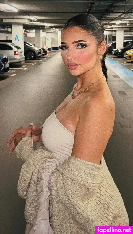 Nikelein OnlyFans Thumbnail #NHdowQHddz