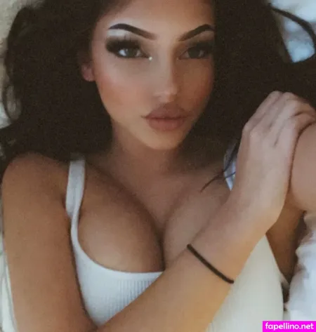 Nikelein OnlyFans Thumbnail #REDauS546M