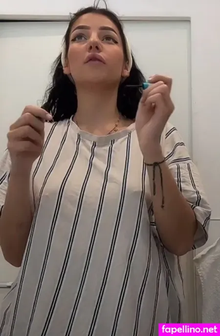 Nikelein OnlyFans Thumbnail #hkwXWFatEm