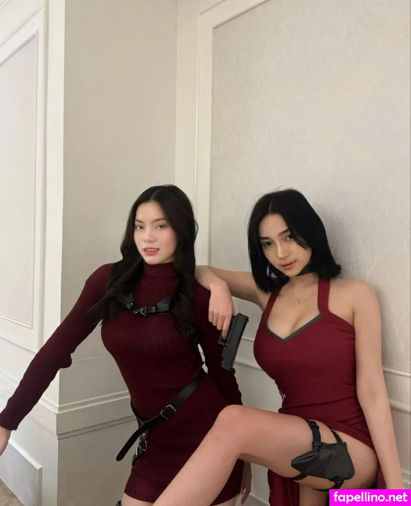 Niken Andalusi, nikenandalusi Nude Leaked OnlyFans Photo #60lhfNPoMP