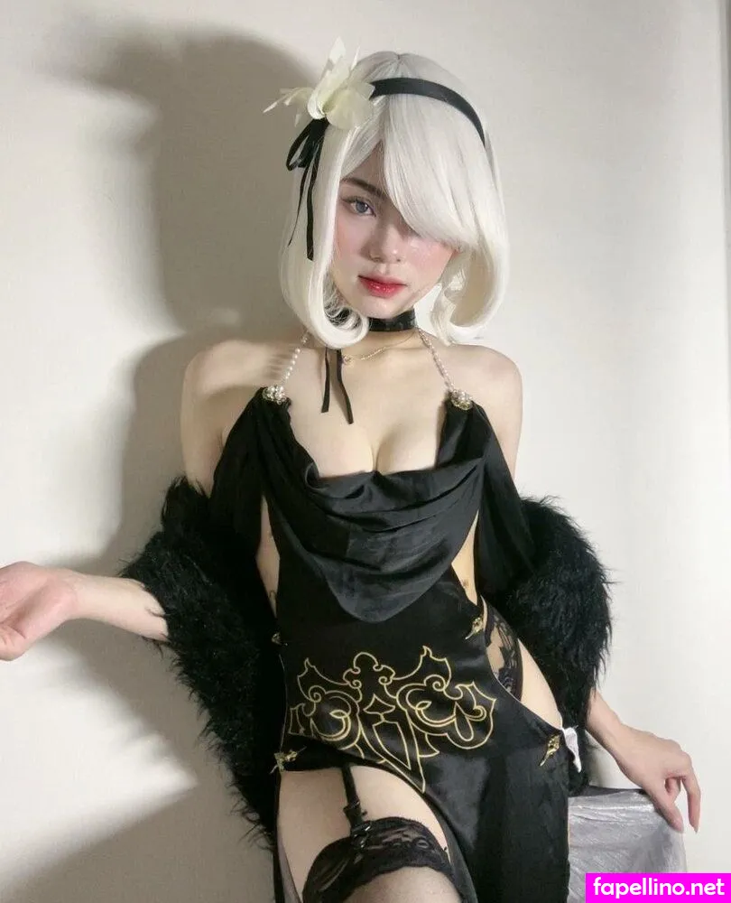 Niken Andalusi, nikenandalusi Nude Leaked OnlyFans Photo #6P88CgaNUf