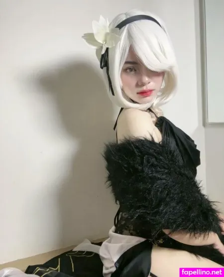 Niken Andalusi OnlyFans Thumbnail #AJ6PjCp0rS