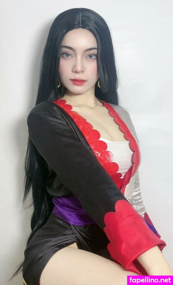 Niken Andalusi, nikenandalusi Nude Leaked OnlyFans Photo #FE11sR2CCT