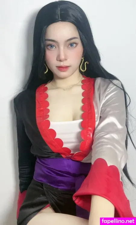 Niken Andalusi OnlyFans Thumbnail #SftC61qcQN