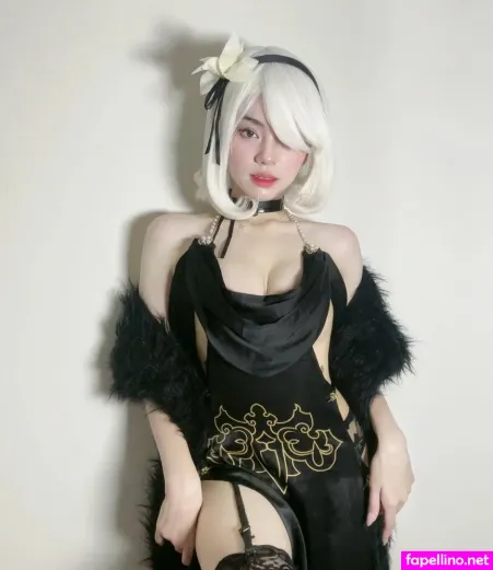 Niken Andalusi OnlyFans Thumbnail #jC3Ma51BIZ