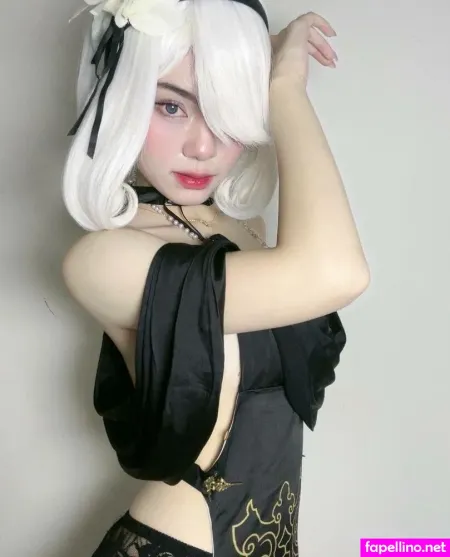 Niken Andalusi OnlyFans Thumbnail #kIWr8t5hKz