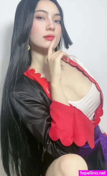 Niken Andalusi OnlyFans Thumbnail #rwptcSgbMB