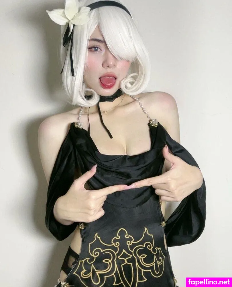 Niken Andalusi, nikenandalusi Nude Leaked OnlyFans Photo #zQWBZL2mK9
