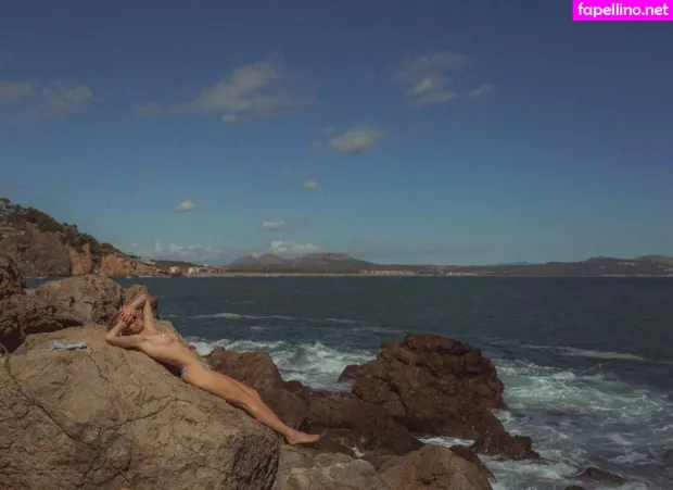 Niki Anson OnlyFans Thumbnail #VciSbbj4gk