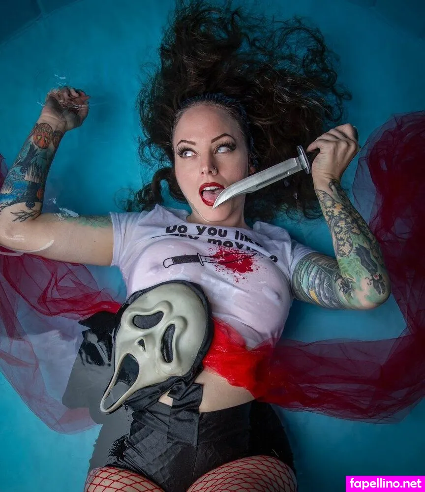 Midnite Ghoul, Niki Tracchia, Viperella.ghoul, midnite.ghoul Nude Leaked OnlyFans Photo #VctLMSKCNn