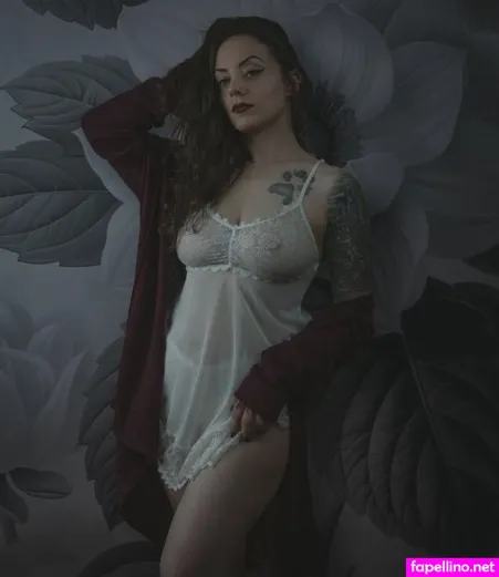 Niki Dysnomia OnlyFans Thumbnail #iSsh7FBjqy
