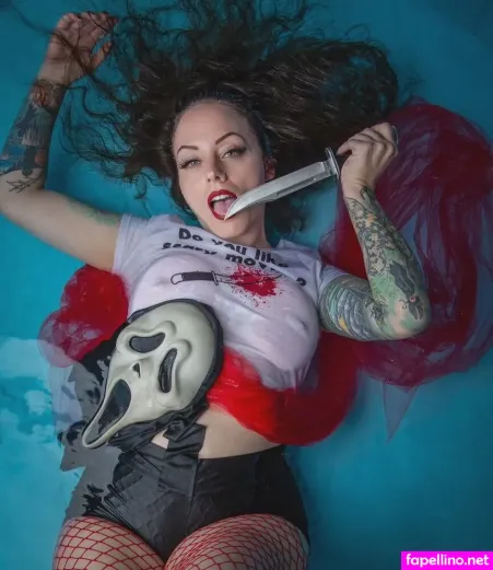 Niki Dysnomia OnlyFans Thumbnail #kwU4pDJ75t