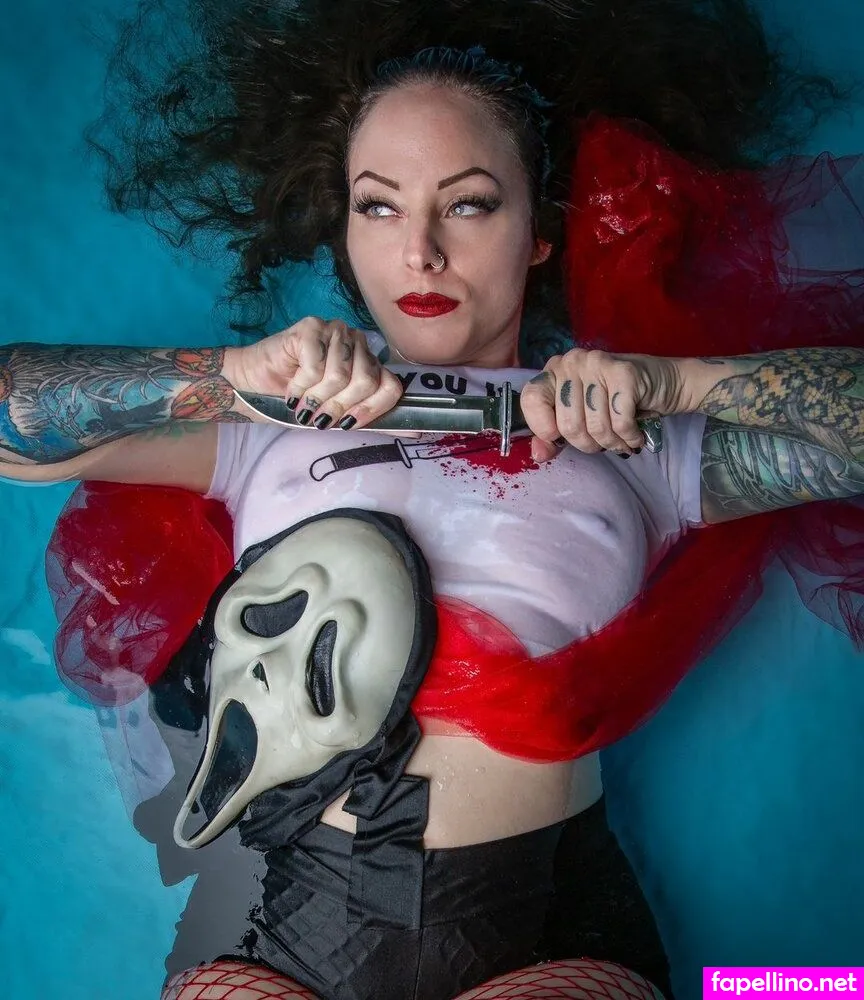Midnite Ghoul, Niki Tracchia, Viperella.ghoul, midnite.ghoul Nude Leaked OnlyFans Photo #ljhpCBaYVz