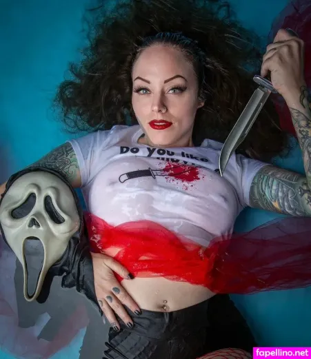 Niki Dysnomia Main Profile Photo