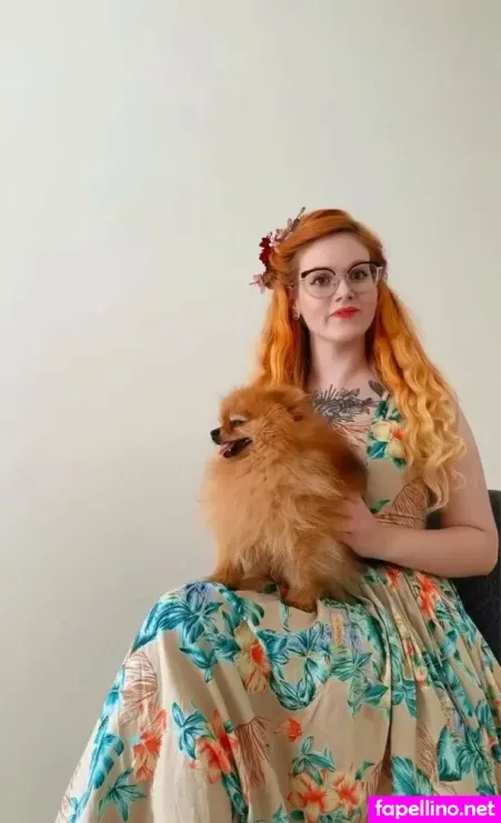 Niki Foxmutt 1 OnlyFans Thumbnail #XochKFyjXy